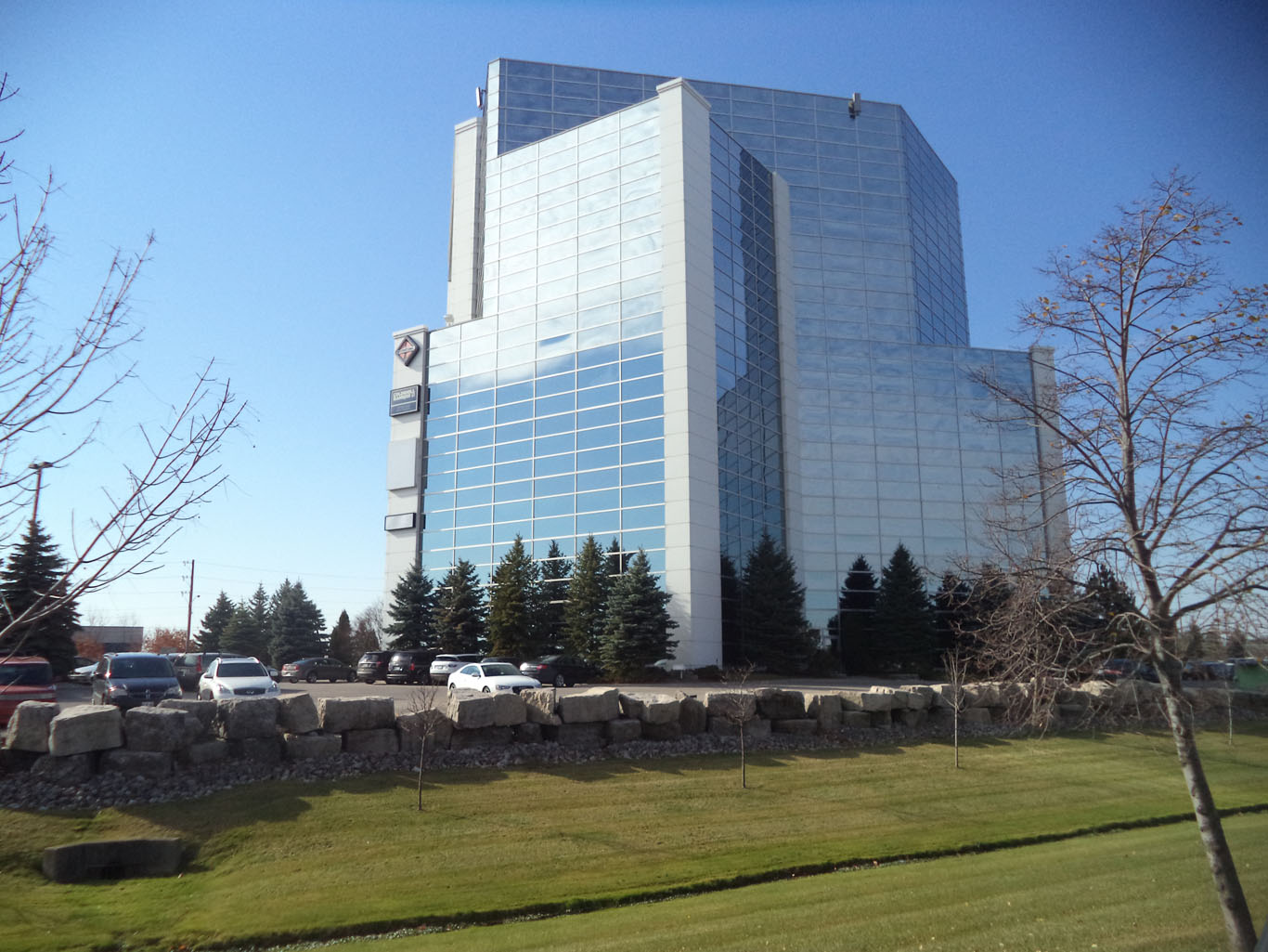 Zemlar - 5500 North Service